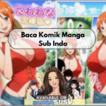 Mangasusu Mod Apk Download, Baca Komik Manga Sub Indo