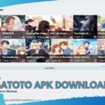 Batoto Apk Download, Baca Komik Manga Terlengkap Terbaru!