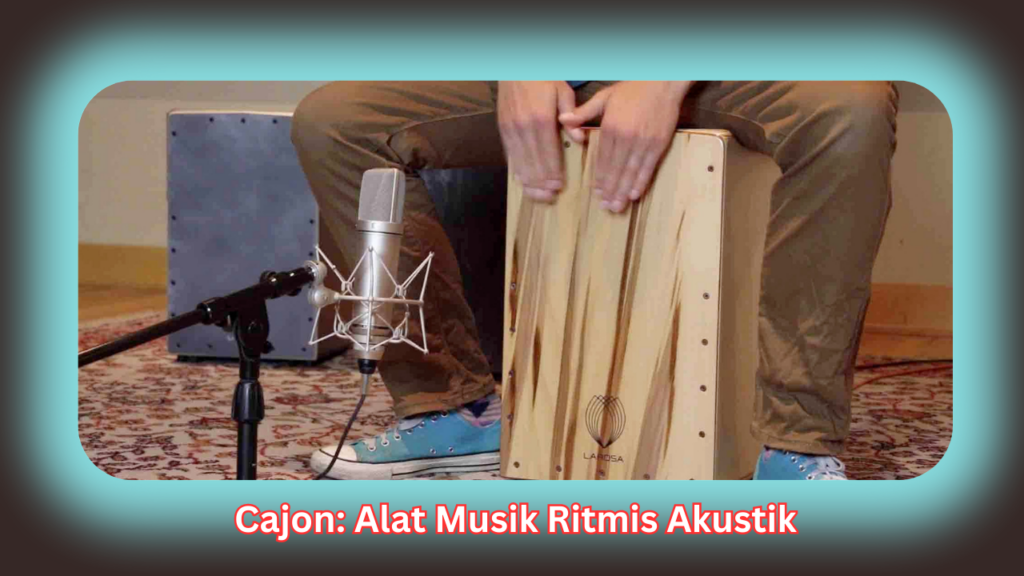 Cajon