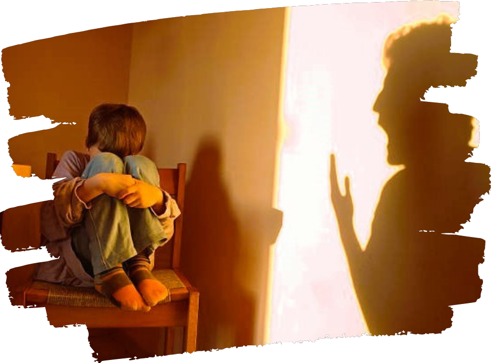 Ciri-ciri Orang Tua Strict Parents Ciri-ciri Orang Tua Strict Parents