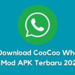 Download CooCoo WhatsApp Mod APK Versi 5.1 1 2023