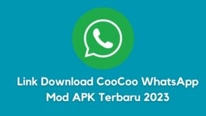 Download CooCoo WhatsApp Mod APK Versi 5.1 1 2023