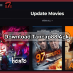 Download Tancap88 Apk Nonton Film dan Drama Korea No Iklan