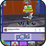 Game Online Poki, Website Para Gamer Dengan Akses Gratis