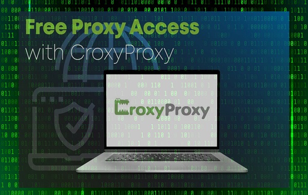 Hebatnya CroxyProxy Cara Kerja yang Mungkin Tidak Kalian Duga!