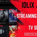 Idlix Apk Unduh Streaming Film dan Tv Series Sub Indo 2023