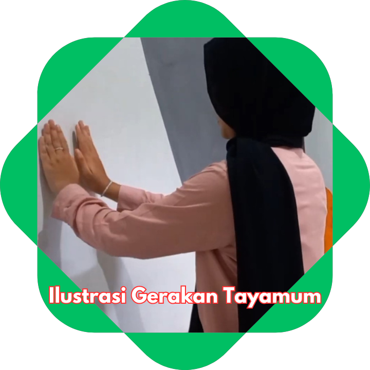 Definisi Tayamum Menurut Islam Dan Nabi