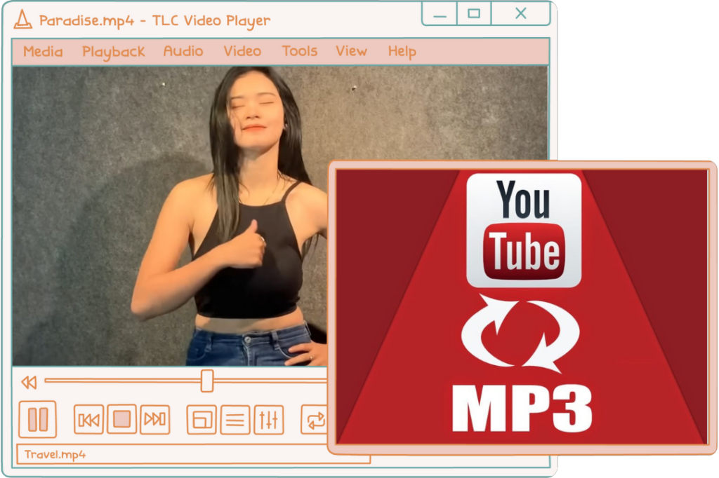 Kenapa Harus Memakai Aplikasi Youtube MP3