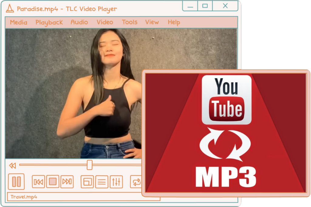 Kenapa Harus Memakai Aplikasi Youtube MP3 Kenapa Harus Memakai Aplikasi Youtube MP3