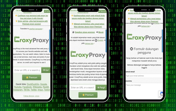 Kesalahan Fatal CroxyProxy Apakah Ini Membuatnya Tidak Layak Digunakan Kesalahan Fatal Apakah Ini Membuatnya Tidak Layak Digunakan