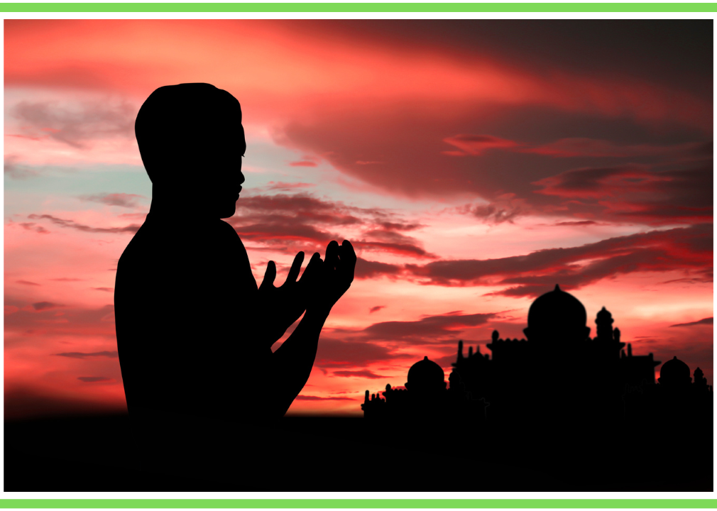 Keutamaan Melaksanakan Sholat Istikharah Keutamaan Melaksanakan Sholat Istikharah