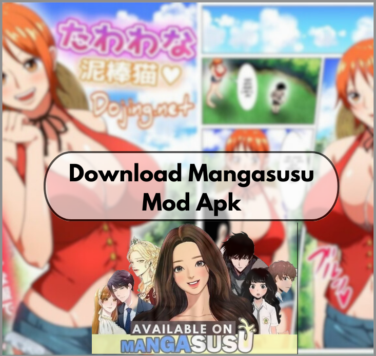 Link Download Mangasusu Mod Apk Terbaru 2023
