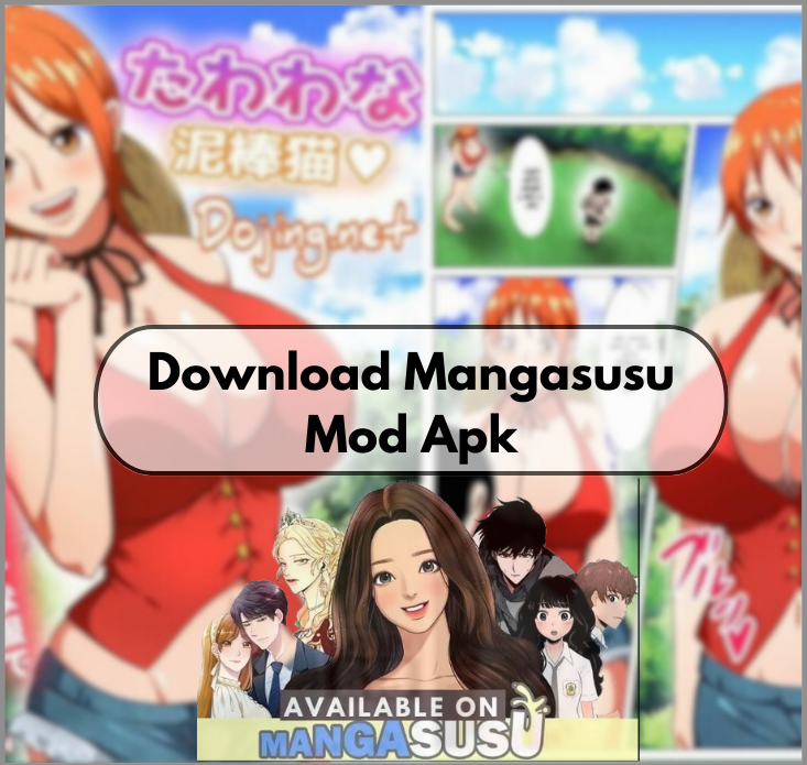 Link Download Mangasusu Mod Apk Terbaru 2023 Link Download Mangasusu Mod Apk Terbaru 2023