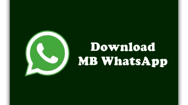 MB WhatsApp (WA MB) Versi Terbaru 2023, Ini Fitur Unggulannya!