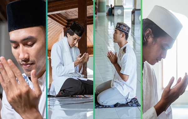 Manfaat dan Keutamaan Sholat Dhuha Manfaat dan Keutamaan