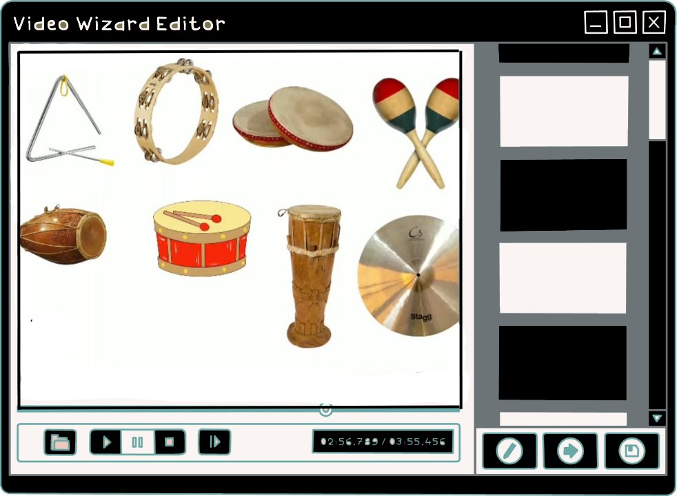Mengenal Alat Musik Ritmis Mengenal Alat Musik Ritmis