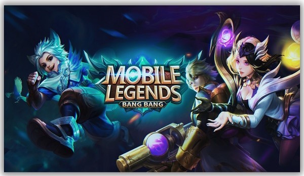 Mobile Legends, Game Kekinian yang Digilai Millenial Mobile Legends, Game Kekinian yang Digilai Millenial