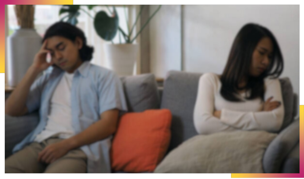 Perbedaan Arti Break dan Putus Perbedaan Arti Break dan Putus