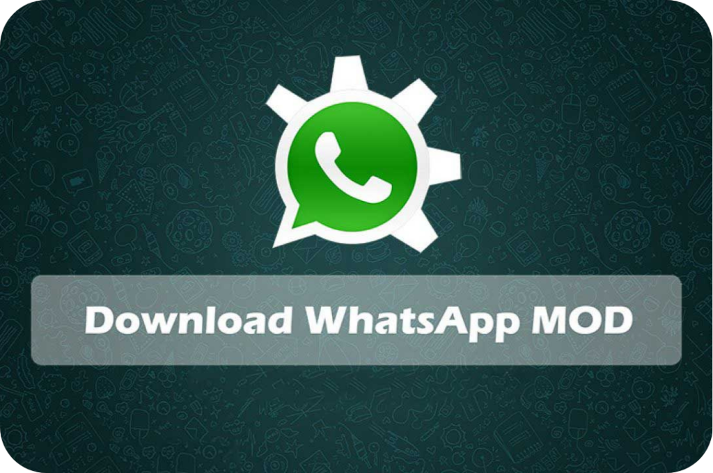 Rekomendasi 7 Aplikasi Whatsapp Mod Apk (WA MOD) Terbaik 2023