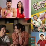 Rekomendasi film komedi indonesia