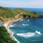 Review Pantai Menganti, Alamat, Harga Tiket dan Rute