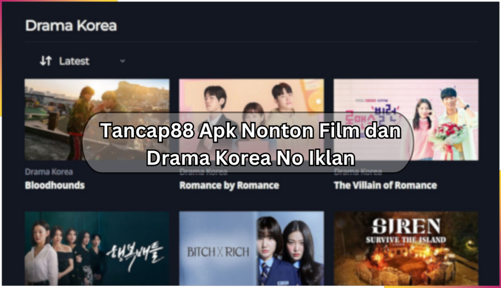 Riview Jujur Tentang Aplikasi Tancap88 Riview Jujur Tentang Aplikasi Tancap88