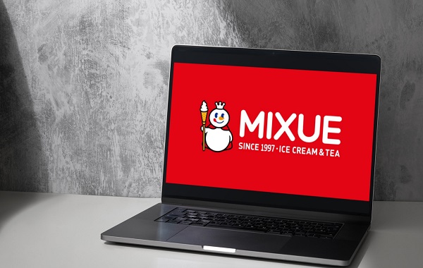 Sejarah Berdirinya Mixue Sejarah Berdirinya Mixue