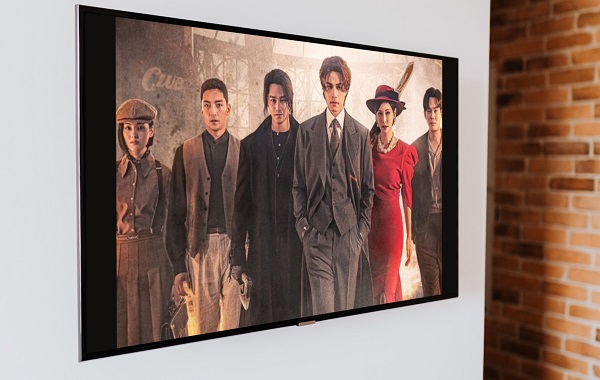 Sinopsis Drama Korea Tale of The Nine Tailed 1938 Sinopsis Drama Korea Tale of The Nine Tailed 1938