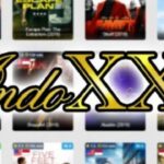 Situs Nonton Film Indoxxi 2023 (Web Streaming dan Aplikasi)