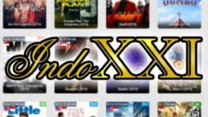 Situs Nonton Film Indoxxi 2023 (Web Streaming dan Aplikasi)