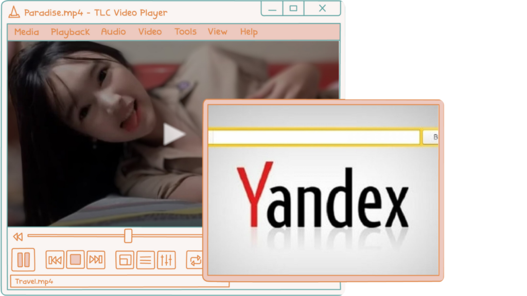 Tentang Yandex Browser Rusia Apk