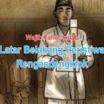 Wajib Tahu! Inilah Latar Belakang Peristiwa Rengasdengklok