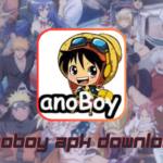 anoBoy Apk Download (Streaming Anime Gratis Tanpa Iklan) 2023