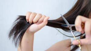 arti mimpi potong rambut