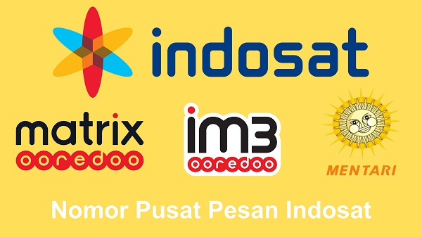 Apa itu Nomor Pusat Pesan