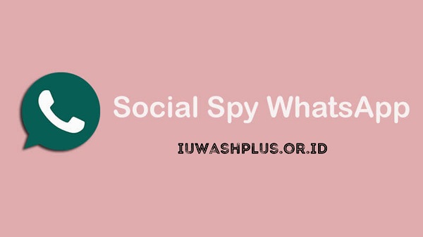 Aplikasi Sadap WA Terbaru dan Terpercaya Aplikasi Sadap WA Terbaru dan Terpercaya