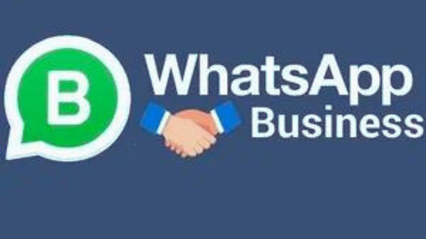 Cara Beralih ke WhatsApp Bisnis Cara Beralih ke WhatsApp Bisnis