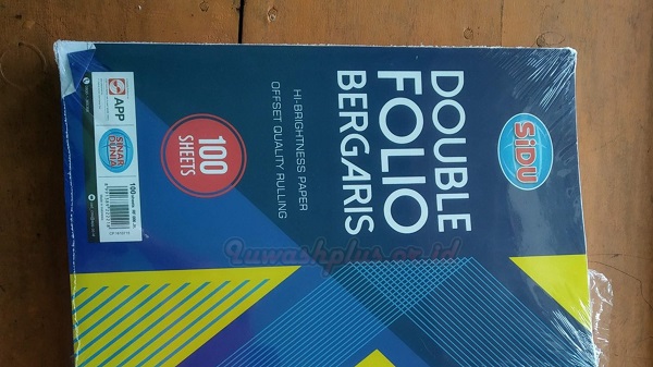 Cara Memilih Kertas Folio yang Bagus untuk Mencetak Dokumen Cara Memilih Kertas Folio yang Bagus untuk Mencetak Dokumen