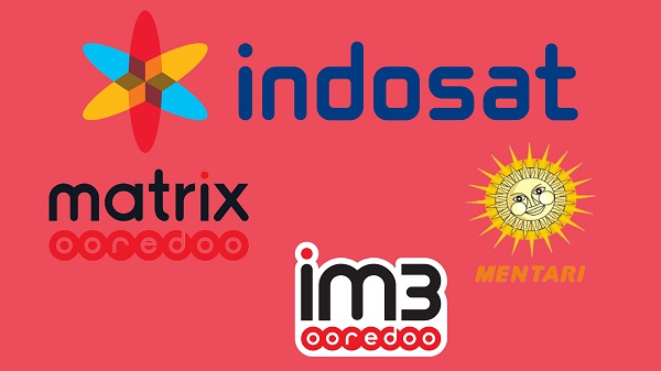 Cara Mengatur Nomor Pusat Pesan di Indosat