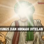 Doa Nabi Yunus Arab, Latin, Arti & Hikmah Ditelan Ikan Paus