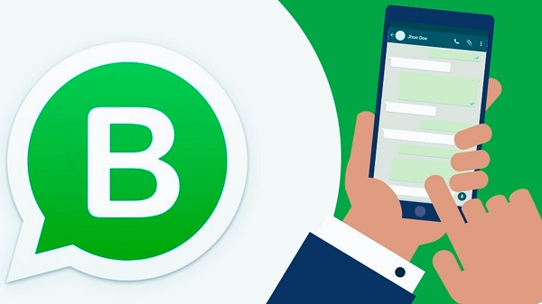 Fitur WhatsApp Business yang Menguntungkan Fitur WhatsApp Business yang Menguntungkan
