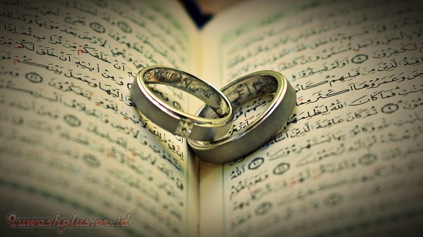 Hadist Nabi Muhammad SAW Tentang Pernikahan