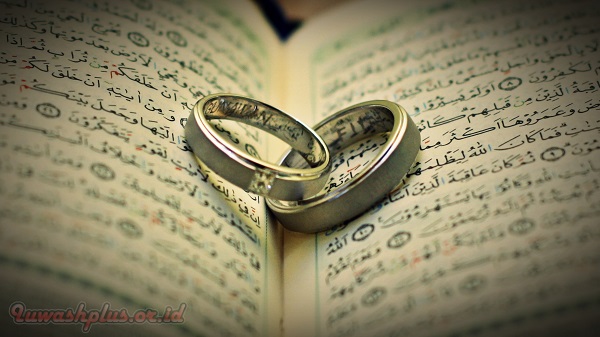 Hadist Nabi Muhammad SAW Tentang Pernikahan Hadist Nabi Muhammad SAW Tentang Pernikahan