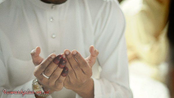 Hal yang Perlu Diingat Setelah  Berdoa