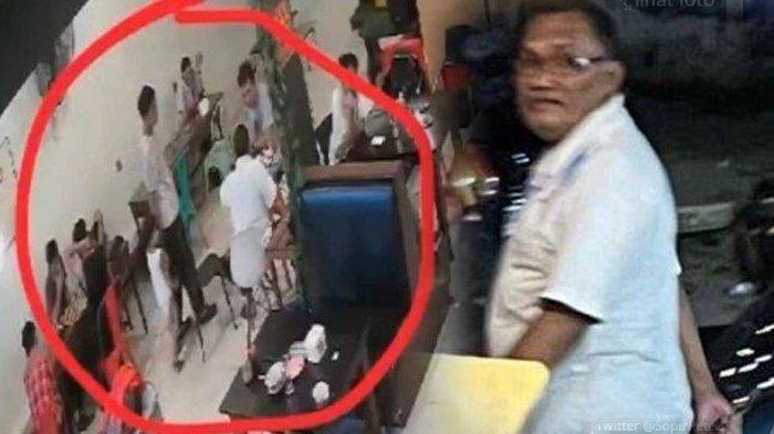 Nasib Dokter Menampar Balita