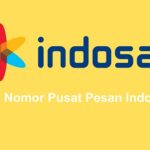 Lengkap Nomor Pusat Pesan Indosat 2023 dan Cara Mengaturnya