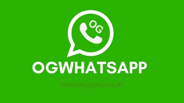 Link Download OG WhatsApp Pro Apk By AlexMods Terbaru