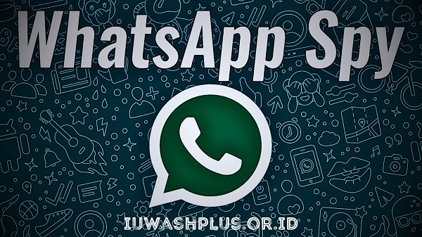 Link Download SocialSpy WhatsApp Apk Terbaru Anti Banned