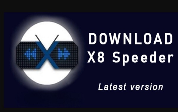 Review Aplikasi X8 Speeder Apk