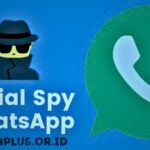 SocialSpy WhatsApp Apk Download Aman Anti Banned